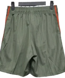 Bayern Múnich Pantalones 2025 2026 Especial Verde - Pantalón Bayern Múnich | PTDHMALL