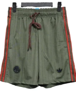 Bayern Múnich Pantalones 2025 2026 Especial Verde - Pantalón Bayern Múnich | PTDHMALL