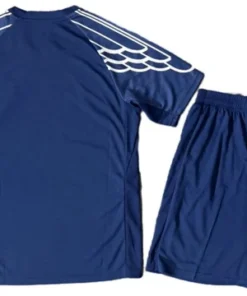 Paris Saint Germain Conjunto 2024 2025 Azul - Paris Saint Germain Barata | PTDHMALL
