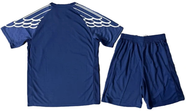 Paris Saint Germain Conjunto 2024 2025 Azul - Paris Saint Germain Barata | PTDHMALL