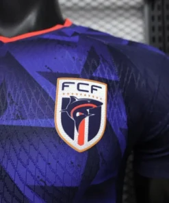 Cabo Verde Camiseta Edición Jugadores 2026 Casa Verde - Camiseta Cabo Verde | PTDHMALL