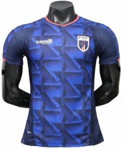 Cabo Verde Camiseta Edición Jugadores 2026 Casa Verde - Camiseta Cabo Verde | PTDHMALL