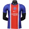 Paris Saint Germain Camiseta Edición Jugadores 2026 2027 Casa Azul - Camiseta Paris Saint Germain | PTDHMALL