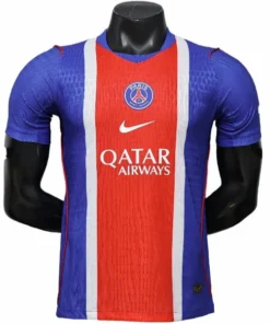 Paris Saint Germain Camiseta Edición Jugadores 2026 2027 Casa Azul - Camiseta Paris Saint Germain | PTDHMALL