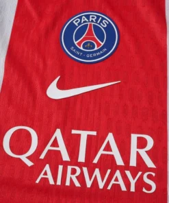 Paris Saint Germain Camiseta Edición Jugadores 2026 2027 Casa Azul - Camiseta Paris Saint Germain | PTDHMALL