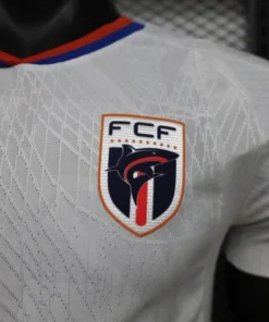 Cabo Verde Camiseta Edición Jugadores 2026 Segunda Verde - Camiseta Cabo Verde | PTDHMALL