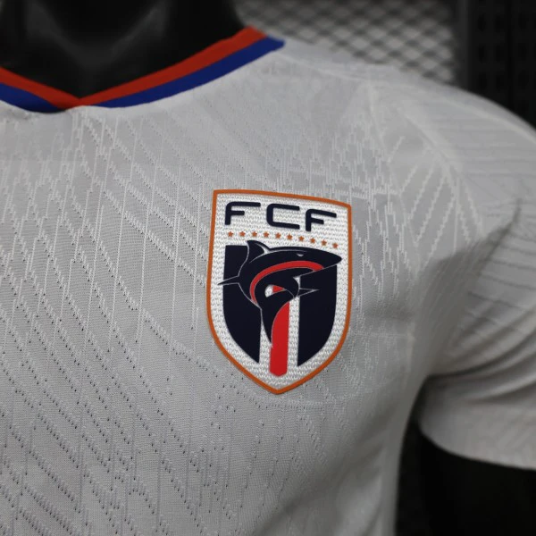Cabo Verde Camiseta Edición Jugadores 2026 Segunda Verde - Camiseta Cabo Verde | PTDHMALL