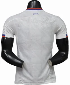 Cabo Verde Camiseta Edición Jugadores 2026 Segunda Verde - Camiseta Cabo Verde | PTDHMALL