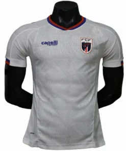 Cabo Verde Camiseta Edición Jugadores 2026 Segunda Verde - Camiseta Cabo Verde | PTDHMALL