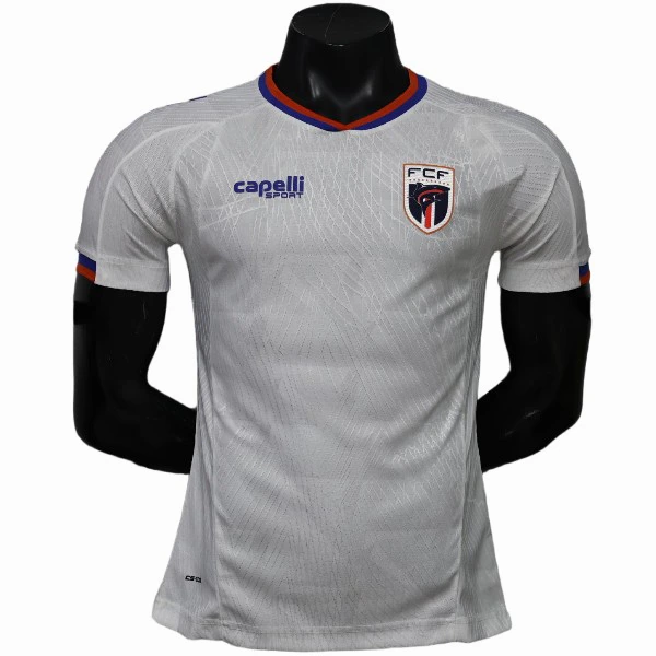 Cabo Verde Camiseta Edición Jugadores 2026 Segunda Verde - Camiseta Cabo Verde | PTDHMALL