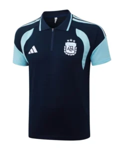 Argentina Polo 2026 Azul - Argentina Barata | PTDHMALL