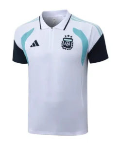 Argentina Polo 2026 Blanco - Argentina Barata | PTDHMALL
