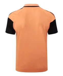 Arsenal Polo 2026 2027 Naranja - Arsenal Barata | PTDHMALL