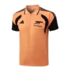 Arsenal Polo 2026 2027 Naranja - Arsenal Barata | PTDHMALL
