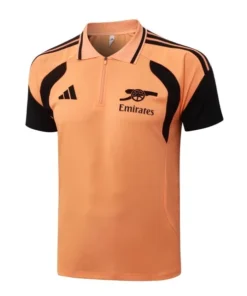 Arsenal Polo 2026 2027 Naranja - Arsenal Barata | PTDHMALL