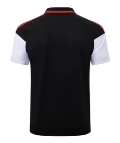 Arsenal Polo 2026 2027 Negro - Arsenal Barata | PTDHMALL