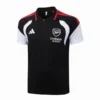 Arsenal Polo 2026 2027 Negro - Arsenal Barata | PTDHMALL