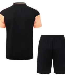 Arsenal Polo 2026 2027 Negro - Arsenal Barata | PTDHMALL