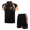 Arsenal Polo 2026 2027 Negro - Arsenal Barata | PTDHMALL