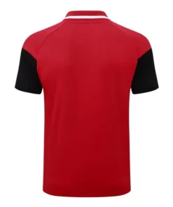Arsenal Polo 2026 2027 Rojo - Arsenal Barata | PTDHMALL
