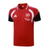 Arsenal Polo 2026 2027 Rojo - Arsenal Barata | PTDHMALL