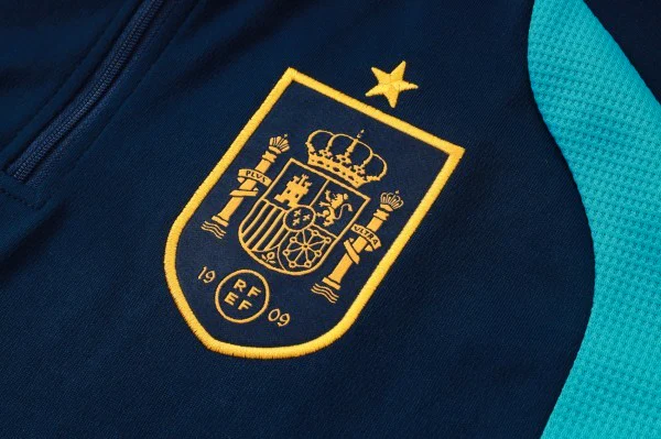 España Polo 2026 Azul - España Barata | PTDHMALL