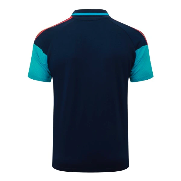 España Polo 2026 Azul - España Barata | PTDHMALL