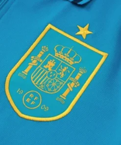 España Polo 2026 Azul - España Barata | PTDHMALL