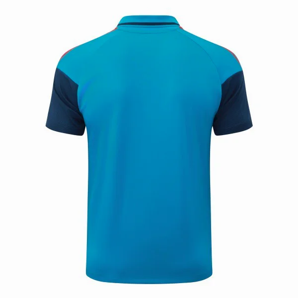 España Polo 2026 Azul - España Barata | PTDHMALL