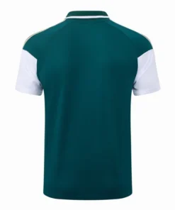 Italia Polo 2026 Verde - Equipación Italia | PTDHMALL