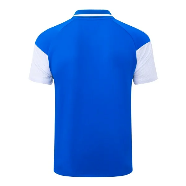 Juventus Polo 2026 2027 Azul - Equipación Juventus | PTDHMALL