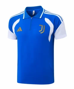 Juventus Polo 2026 2027 Azul - Equipación Juventus | PTDHMALL