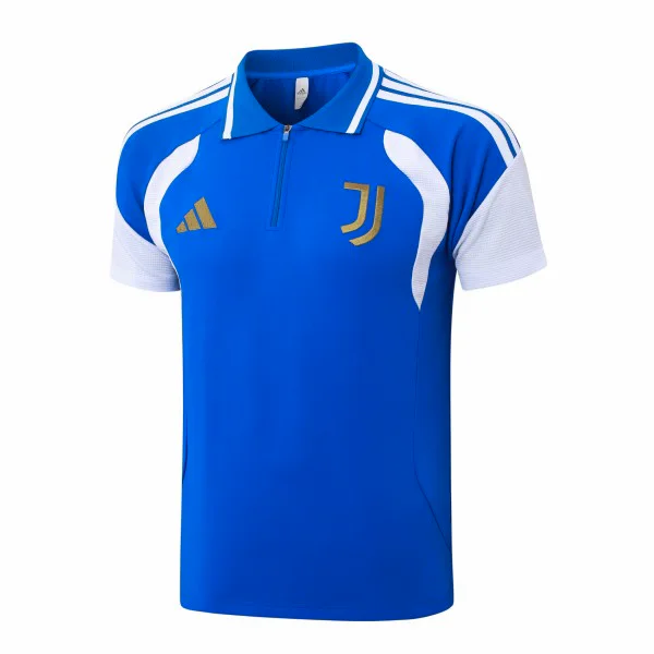 Juventus Polo 2026 2027 Azul - Equipación Juventus | PTDHMALL