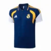 Real Madrid Polo 2026 2027 Azul - Real Madrid Barata | PTDHMALL