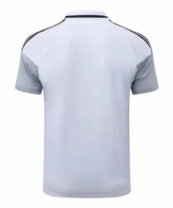 Real Madrid Polo 2026 2027 Blanco - Real Madrid Barata | PTDHMALL