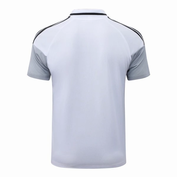 Real Madrid Polo 2026 2027 Blanco - Real Madrid Barata | PTDHMALL