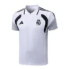 Real Madrid Polo 2026 2027 Blanco - Real Madrid Barata | PTDHMALL