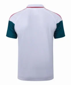 Real Madrid Polo 2026 2027 Blanco - Real Madrid Barata | PTDHMALL
