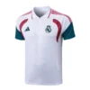 Real Madrid Polo 2026 2027 Blanco - Real Madrid Barata | PTDHMALL