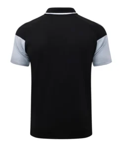 Real Madrid Polo 2026 2027 Negro - Real Madrid Barata | PTDHMALL