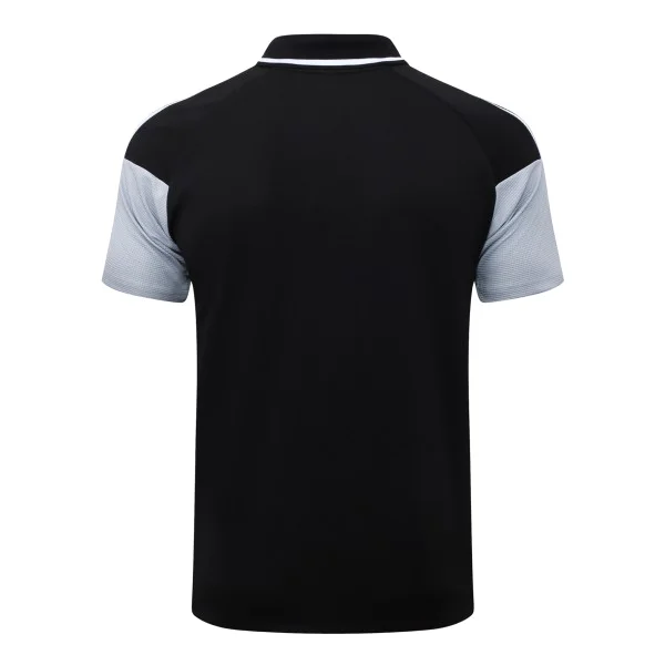 Real Madrid Polo 2026 2027 Negro - Real Madrid Barata | PTDHMALL