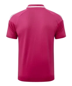 Real Madrid Polo 2026 2027 Rosa - Real Madrid Barata | PTDHMALL