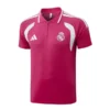 Real Madrid Polo 2026 2027 Rosa - Real Madrid Barata | PTDHMALL