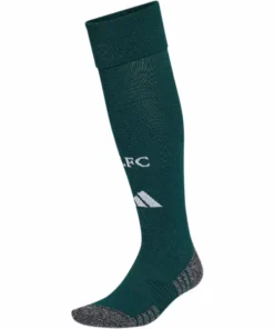 Liverpool Niños Calcetines 2026 2027 Portero Verde - Equipacion Liverpool Niños | PTDHMALL