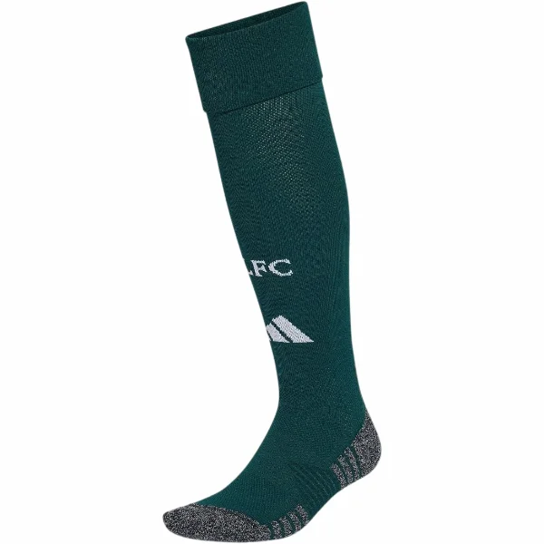 Liverpool Niños Calcetines 2026 2027 Portero Verde - Equipacion Liverpool Niños | PTDHMALL