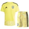 Aston Villa Conjunto 2026 2027 Portero Amarillo - Aston Villa Barata | PTDHMALL