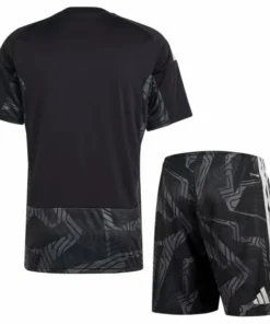 Aston Villa Conjunto 2026 2027 Portero Negro - Aston Villa Barata | PTDHMALL