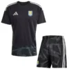 Aston Villa Conjunto 2026 2027 Portero Negro - Aston Villa Barata | PTDHMALL
