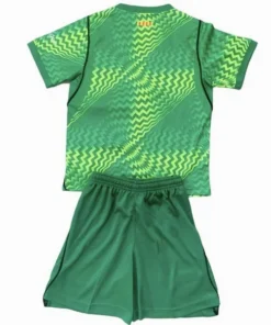 FC Barcelona Conjunto 2026 2027 Portero Verde - FC Barcelona Barata | PTDHMALL