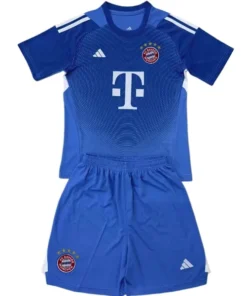 Bayern Múnich Portero